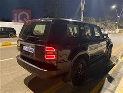 تويوتا لاندكروزر برادو